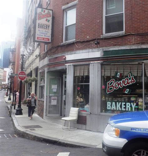 Bova's bakery north end boston. Things To Know About Bova's bakery north end boston. 